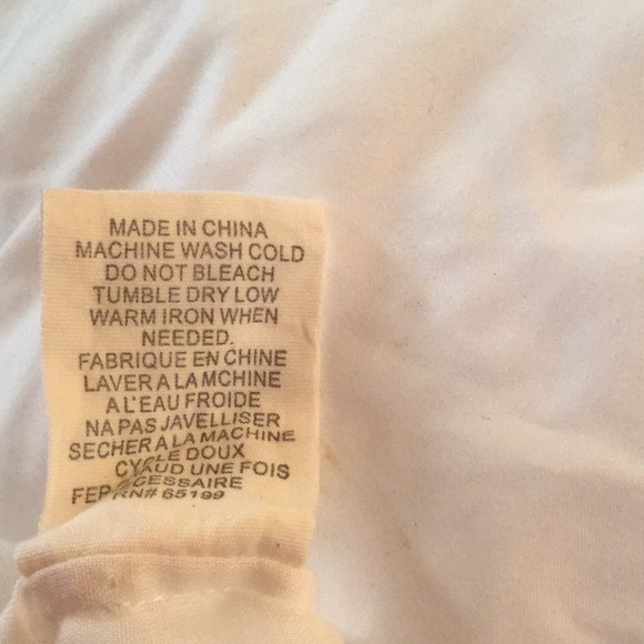 Textile Elizabeth and James soft blouse - Picture 7 of 7